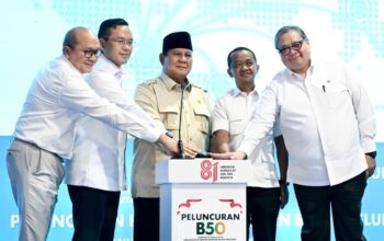 Prabowo: B50 Bikin Indonesia Tak Perlu Impor Solar Lagi