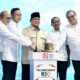 Prabowo: B50 Bikin Indonesia Tak Perlu Impor Solar Lagi