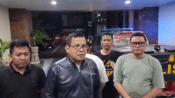 WN Singapura Ditangkap 3 Jam Usai Bunuh Pacar di Denpasar