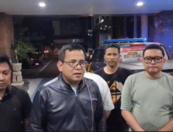 WN Singapura Ditangkap 3 Jam Usai Bunuh Pacar di Denpasar