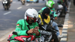 Perpres Ojol Belum Rampung, Istana Ungkap Alasan Wacana Status Pengemudi Jadi UMKM