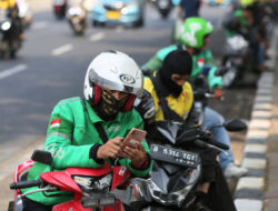 Perpres Ojol Belum Rampung, Istana Ungkap Alasan Wacana Status Pengemudi Jadi UMKM