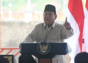 Prabowo: Laporkan Kecurangan MBG, Saya Kirim Tim