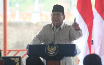 Prabowo: Laporkan Kecurangan MBG, Saya Kirim Tim