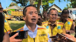 Iqbal Kaget OTT KPK di Lombok Barat, Minta Ini Jadi yang Terakhir