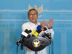 Kopdes Merah Putih Diperkuat Jadi Infrastruktur Distribusi Pemerintah