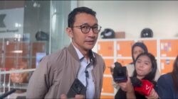 OTT KPK di Lombok Barat, Bupati Diamankan Bersama 19 Orang