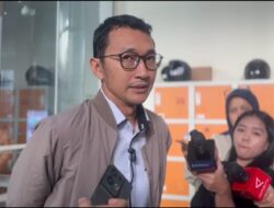 OTT KPK di Lombok Barat, Bupati Diamankan Bersama 19 Orang