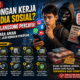 Viral Lowongan Kerja di Media Sosial? Jangan Langsung Percaya! Ini 10 Cara Aman Agar Tidak Jadi Korban Penipuan