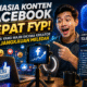 Rahasia Konten Facebook Cepat FYP! Ini 10 Tips yang Wajib Dicoba Kreator Agar Jangkauan Meledak