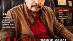 AKAD Lombok Barat Buka Suara, Ini Sosok Ideal Pendamping Bupati