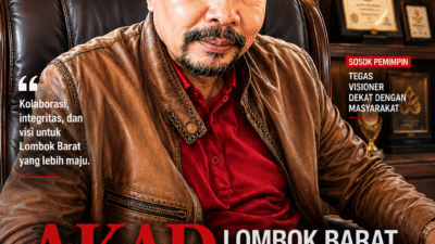 AKAD Lombok Barat Buka Suara, Ini Sosok Ideal Pendamping Bupati