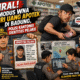 Viral! Modus WNA Curi Uang Apotek di Badung, Polisi Kantongi Identitas Pelaku