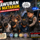 Viral Tawuran di Mataram, 4 Remaja Diamankan Polisi
