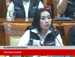 Hotman 911 Desak Mabes Polri Ambil Alih Kasus Santri Tewas Terbakar di Lombok Tengah