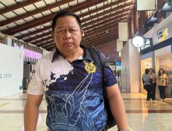 Tokoh Lombok Barat Desak KPK Bongkar Tuntas Kasus OTT Bupati: “Sikat Habis Koruptor!”