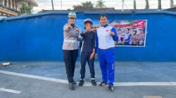 TIPS Cari Aman Mengantar Anak Sekolah? Jangan Lupa Lengkapi Perlengkapan Berkendara!