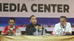 Porprov NTB 2026 Diprediksi Sedot 150 Ribu Penonton, Perputaran Uang Tembus Rp100 Miliar!