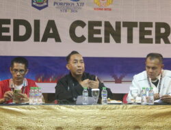 Porprov NTB 2026 Diprediksi Sedot 150 Ribu Penonton, Perputaran Uang Tembus Rp100 Miliar!