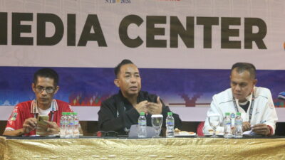 Porprov NTB 2026 Diprediksi Sedot 150 Ribu Penonton, Perputaran Uang Tembus Rp100 Miliar!