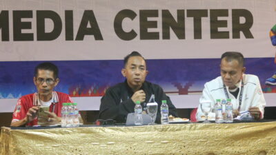 Porprov NTB 2026 Diprediksi Sedot 150 Ribu Penonton, Perputaran Uang Tembus Rp100 Miliar!