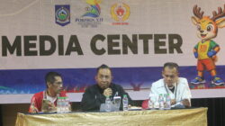 Porprov NTB 2026 Jadi Simulasi PON 2028, Mori Hanafi Bidik NTB Masuk 5 Besar Nasional