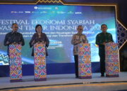 Fesyar KTI 2026 Bidik Transaksi Rp12,5 Miliar di NTB