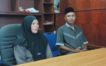Orang Tua Korban Santri Dibakar Jual Dua Sapi dan Terlilit Utang demi Biaya Berobat