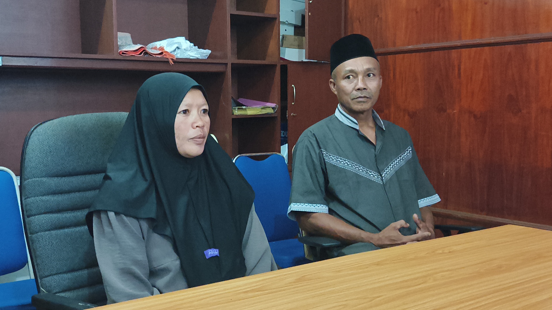 Orang Tua Korban Santri Dibakar Jual Dua Sapi dan Terlilit Utang demi Biaya Berobat
