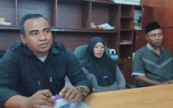 Ibu Korban Buka Suara! Ini Kronologi Pencegatan di Bandara Lombok
