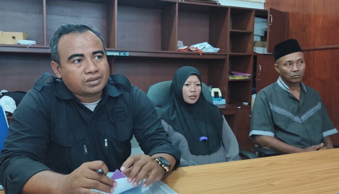 Ibu Korban Buka Suara! Ini Kronologi Pencegatan di Bandara Lombok