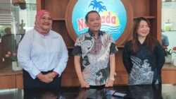 MotoGP Mandalika Siapkan 60 UMKM, ITDC Perkuat Program Ramah Lingkungan