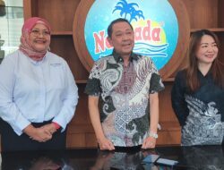 MotoGP Mandalika Siapkan 60 UMKM, ITDC Perkuat Program Ramah Lingkungan