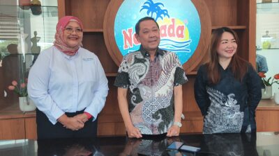 MotoGP Mandalika Siapkan 60 UMKM, ITDC Perkuat Program Ramah Lingkungan
