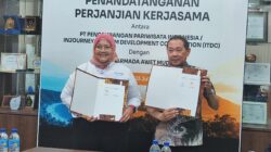 Narmada Kembali Jadi Sponsor Resmi MotoGP 2026, Siapkan 30 Ribu Botol Air Mineral