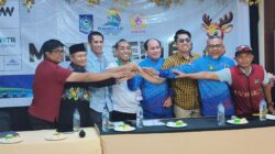 KONI Sumbawa Desak Hasil Taekwondo Porprov NTB Dibatalkan, Ini Penyebabnya