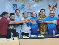 KONI Sumbawa Desak Hasil Taekwondo Porprov NTB Dibatalkan, Ini Penyebabnya