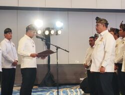 Anindya Bakrie Ungkap Alasan NTB Jadi Daerah Paling Menjanjikan bagi Investor