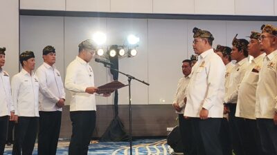 Anindya Bakrie Ungkap Alasan NTB Jadi Daerah Paling Menjanjikan bagi Investor