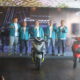 New Honda Vario Evo 160 Resmi Meluncur di Lombok, Mesin Lebih Bertenaga dan Fitur Makin Lengkap