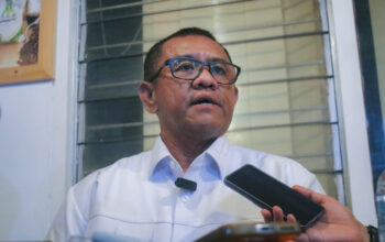 Bulog NTB Siapkan 8.561 Ton Beras, Stok Aman hingga Tahun Depan