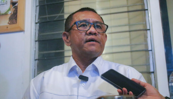 Bulog NTB Siapkan 8.561 Ton Beras, Stok Aman hingga Tahun Depan