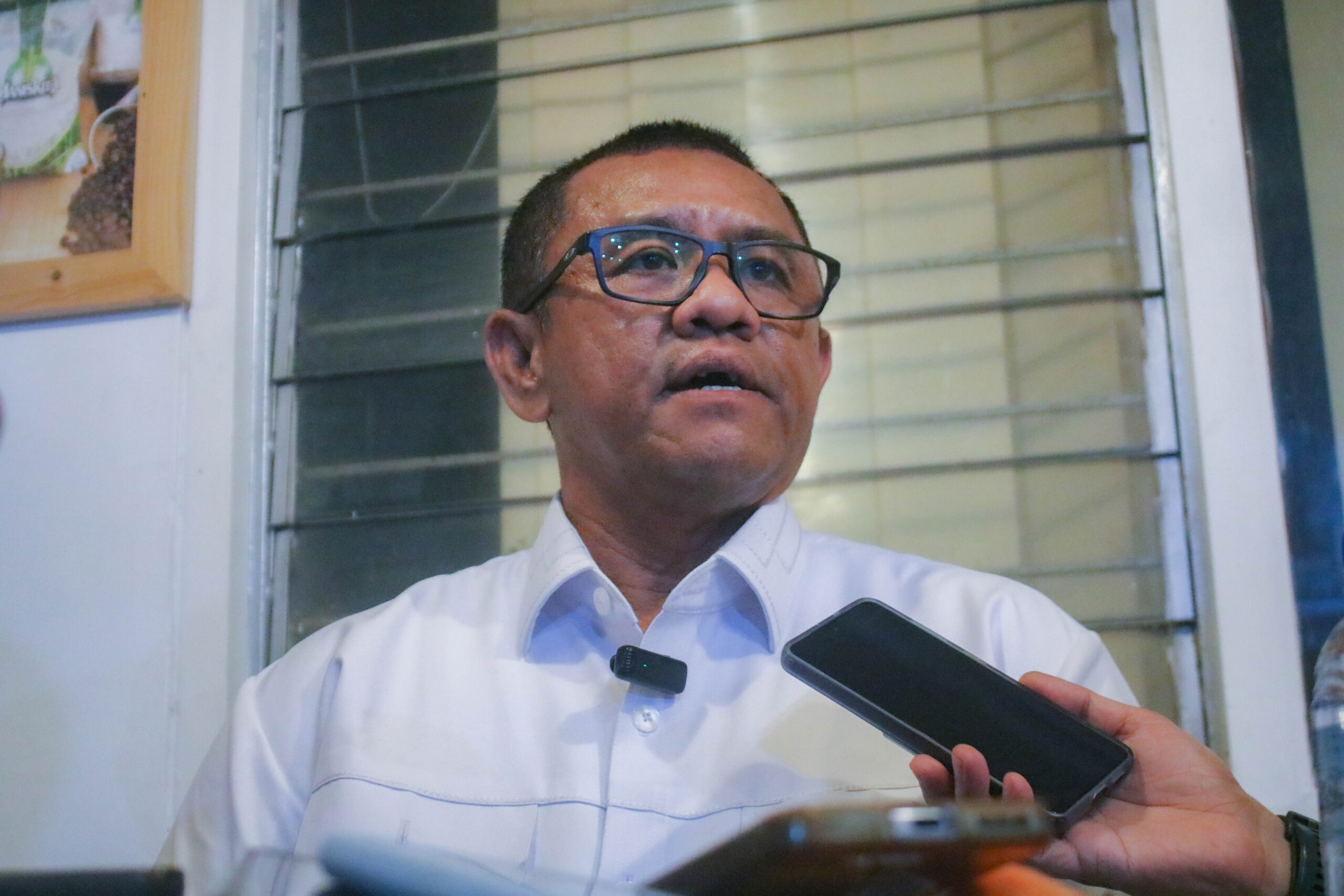 Bulog NTB Siapkan 8.561 Ton Beras, Stok Aman hingga Tahun Depan