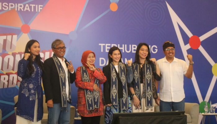 Astra Buka Satu Indonesia Awards 2026, Saatnya Anak Muda Bangun Desa