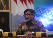 NTB Jadi Tuan Rumah FESyar KTI 2026, 22 Provinsi Siap Ramaikan Festival Ekonomi Syariah