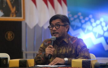 NTB Jadi Tuan Rumah FESyar KTI 2026, 22 Provinsi Siap Ramaikan Festival Ekonomi Syariah