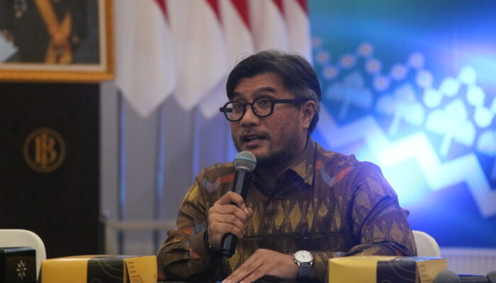 NTB Jadi Tuan Rumah FESyar KTI 2026, 22 Provinsi Siap Ramaikan Festival Ekonomi Syariah