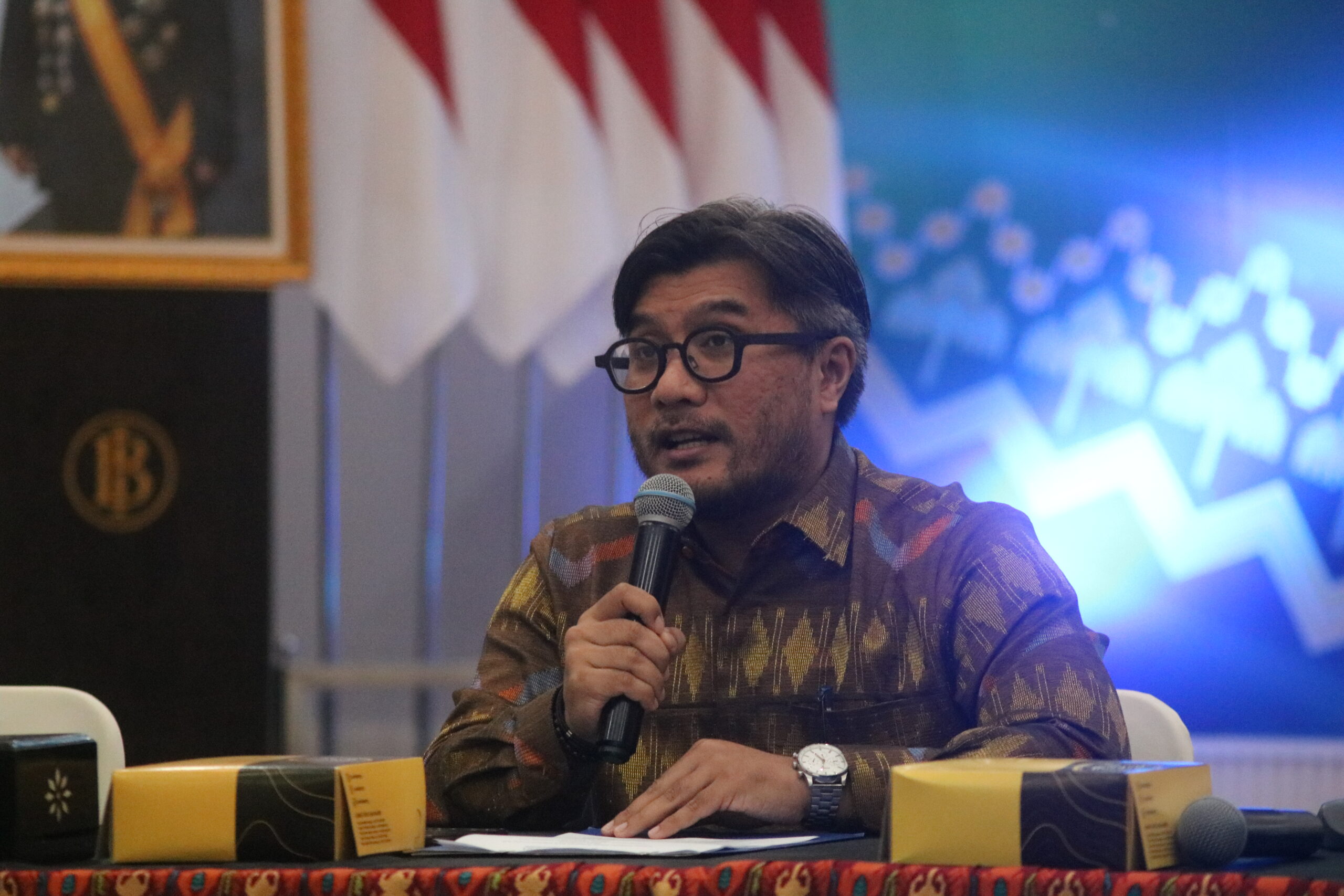 NTB Jadi Tuan Rumah FESyar KTI 2026, 22 Provinsi Siap Ramaikan Festival Ekonomi Syariah