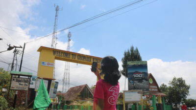 Indosat Cetak Laba Rp3,2 Triliun, AI Jadi Mesin Pertumbuhan Baru