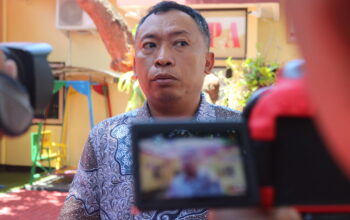 LPA Mataram Tegaskan Tetap Dampingi Anak Korban, Minta Semua Pihak Utamakan Kepentingan Terbaik Anak